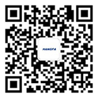 微信公眾號(hào)二維碼